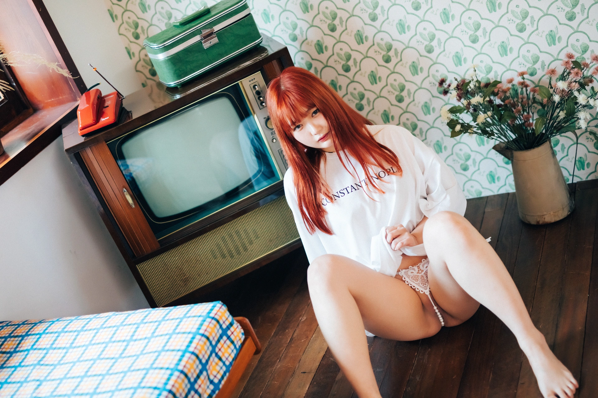 054.[Loozy] Miho (미호) – Miho + S.Ver 1